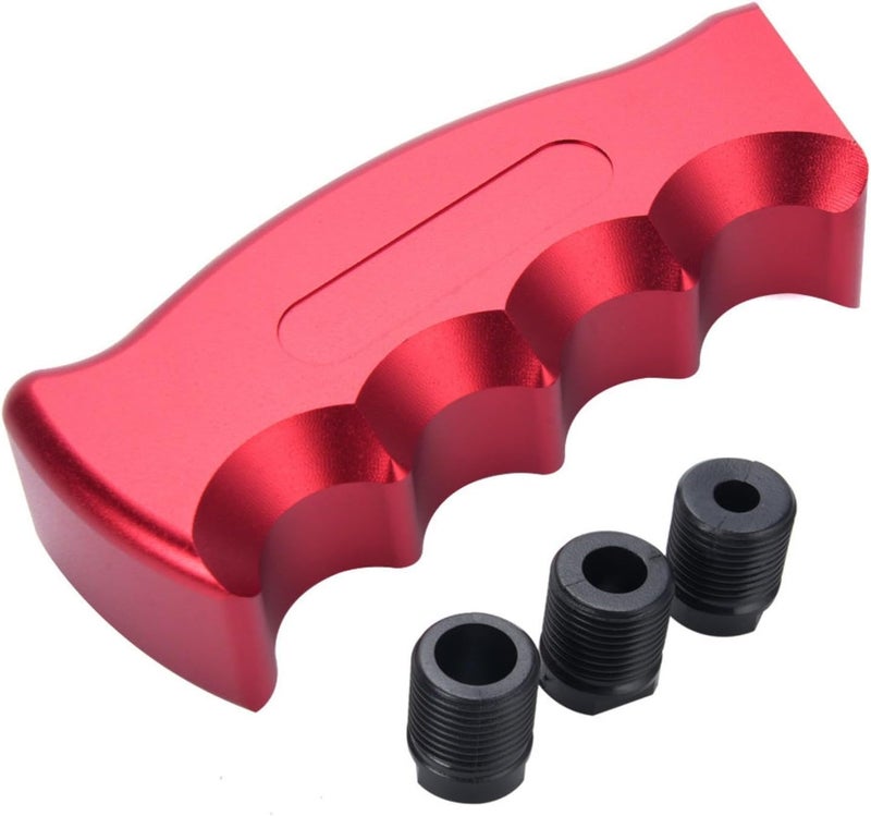 Premium Lightweight Metal Vehicle Gear Knob Boosting Stability with Simple Setup " Car Gear Knob - Image 4