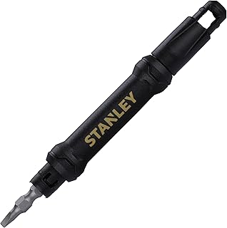 Stanley Stanley STANLEY 66-344 4 Way Pen Screwdriver  - Image 1