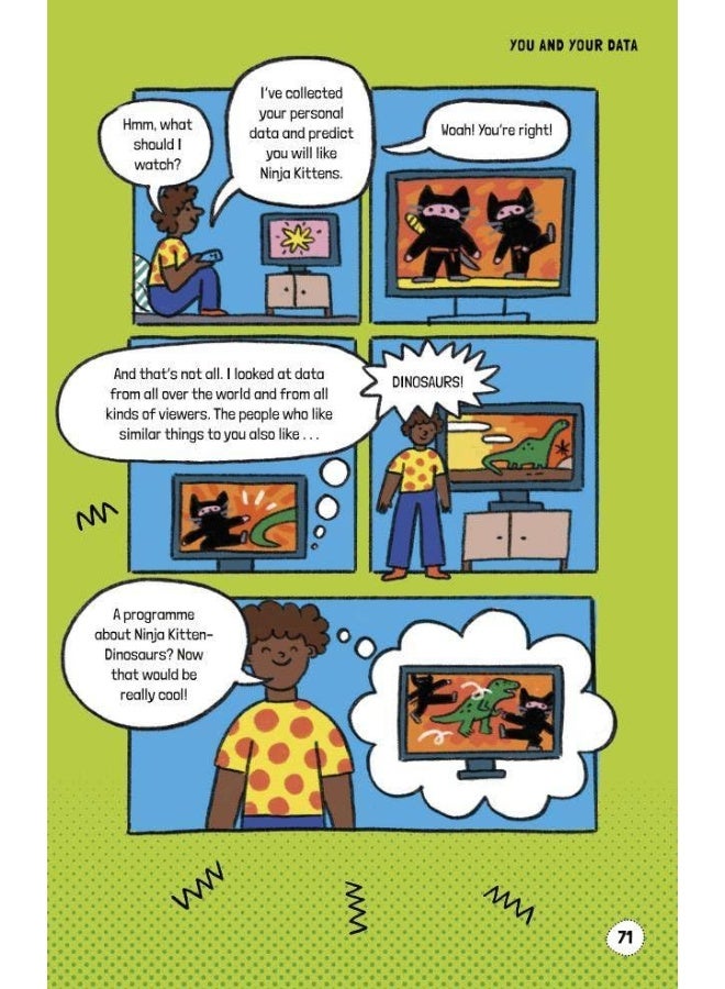 Very Short Introductions for Curious Young Minds:  - Image 5