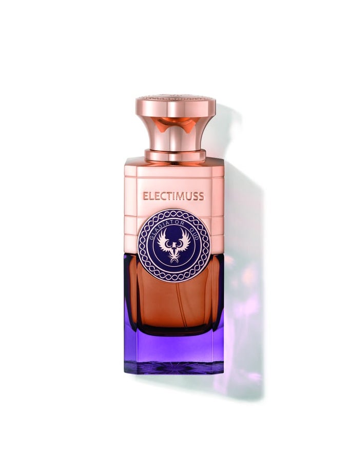 ELECTIMUSS - Electimuss Gladiator Oud Eau de Parfum 100ml - Image 1