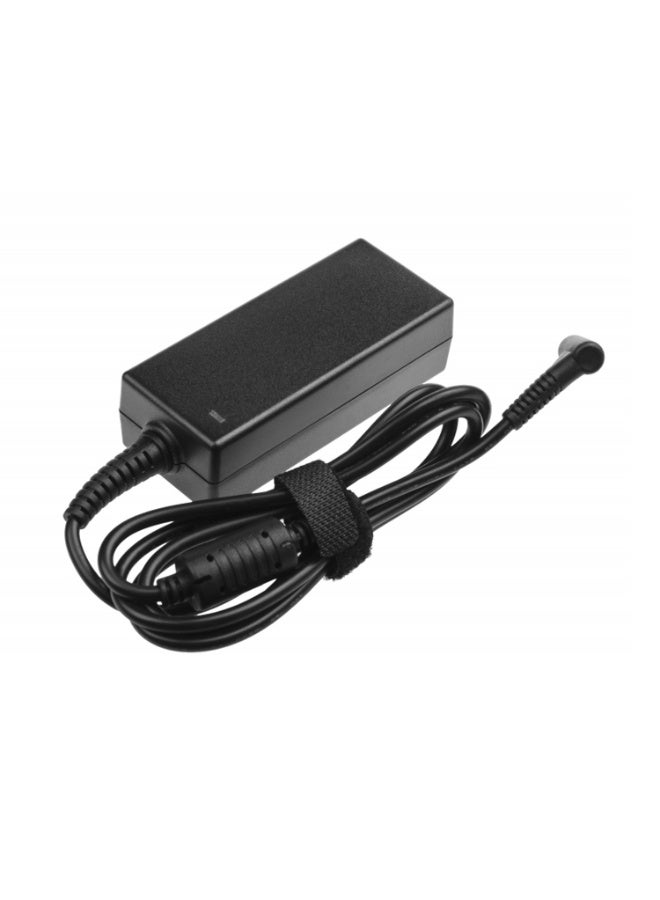 Lap-Tech High-Quality 45W Compatible Replacement AC Adapter – 19V 2.37A 3.0×1.1mm – Works with Acer N19H1, S7-391, Asus, Samsung Tablets & Laptops - Image 4