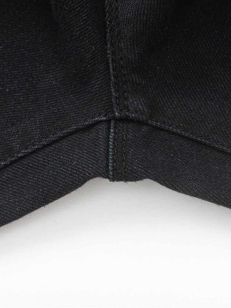 بالابالا بنطلون جينز بفتحات للبنات - Image 4