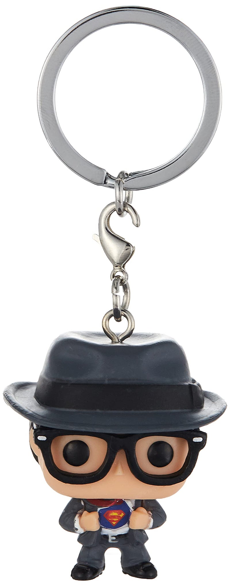 Funko Pop Keychains DC Clark Kent Collectible Keychain - Image 4
