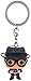 Funko Pop Keychains DC Clark Kent Collectible Keychain - Image 2