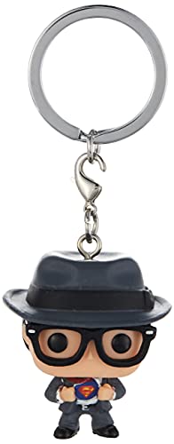 Funko Pop Keychains DC Clark Kent Collectible Keychain - Image 1