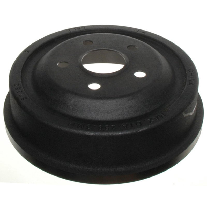 ACDelco Professional 18B481 Rear Brake Drum - Image 5
