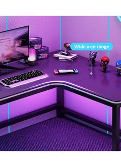 NKX Computer And Multifunctional Gaming Table 120 cm (Right Corner)  - Image 4
