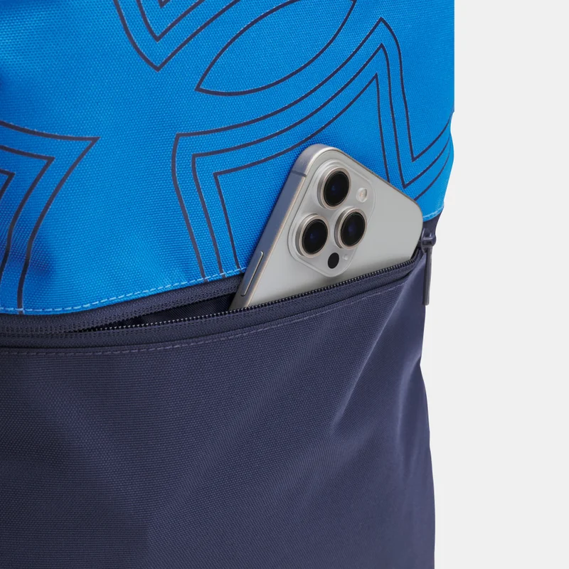 اندر ارمر مجموعة حقيبة ظهر إسينشال بنمط مطبوع