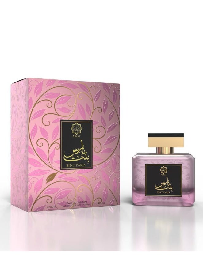 ABYAT Bint Paris EDP 3.4fl oz - Image 1