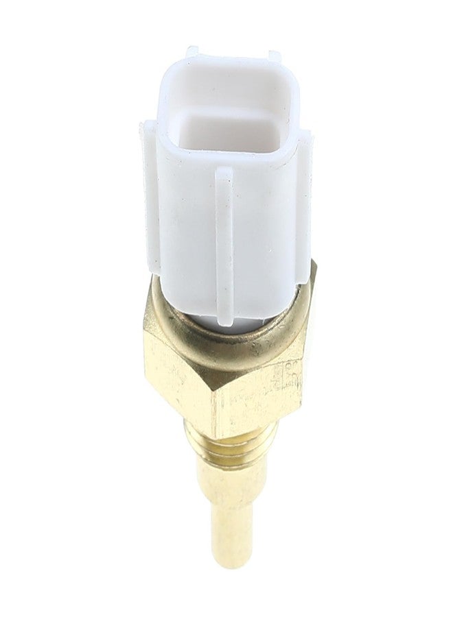 A-Premium Coolant Temperature Sensor Compatible with Lexus ES350 ES300h Toyota 4Runner RAV4 Sequoia Sienna Tacoma Avalon Camry Corolla Highlander Land Cruiser Pontiac Vibe Scion tC xA - Image 2