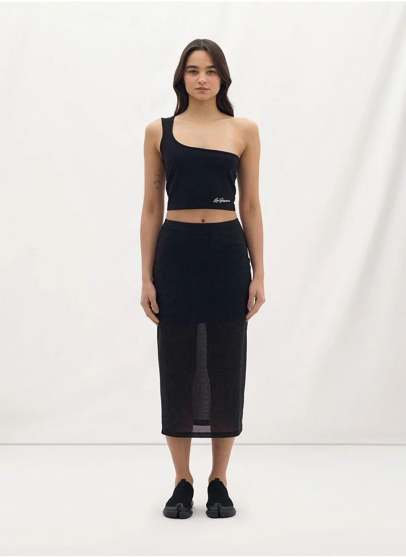 ليس بنجامنز SKIRT 009