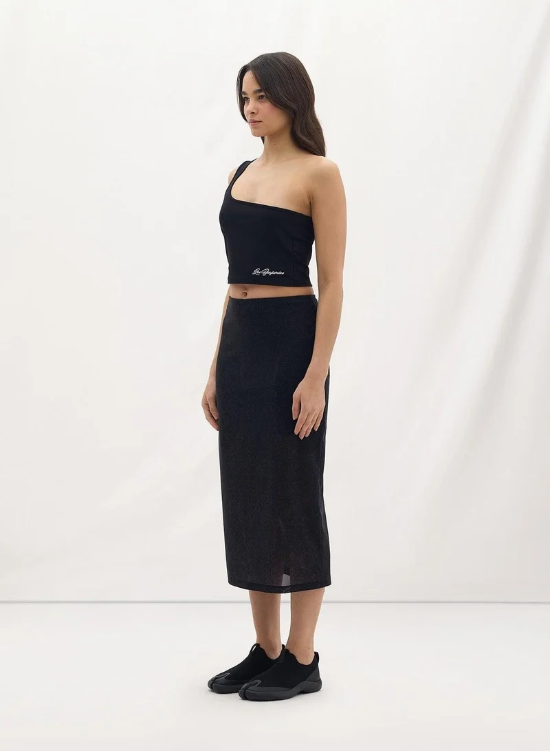 LES BENJAMINS SKIRT 009