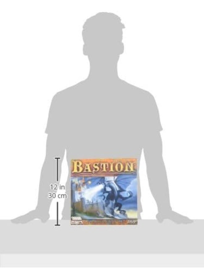 Z-Man Games Z-Man Games Bastion  - Image 2