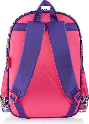 Minnie Mouse Minnie Primary School Bag Hawk Fabulous 48295