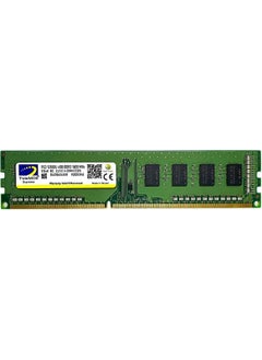 TwinMOS DDR3 4GB 1600MHz 1.5V Desktop Ram (MDD34GB1600D)  - Image 1