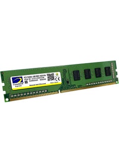 TwinMOS DDR3 4GB 1600MHz 1.5V Desktop Ram (MDD34GB1600D)  - Image 2