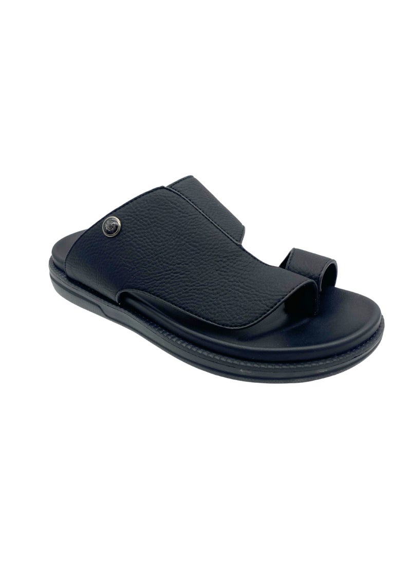 Al Hadaf Royal Comfort Sandals - pzsku/ZCA7BCAEDB3D8A023DBB3Z/45/1741174965/d7e79097-2418-48c1-af6d-46c256aa4c97