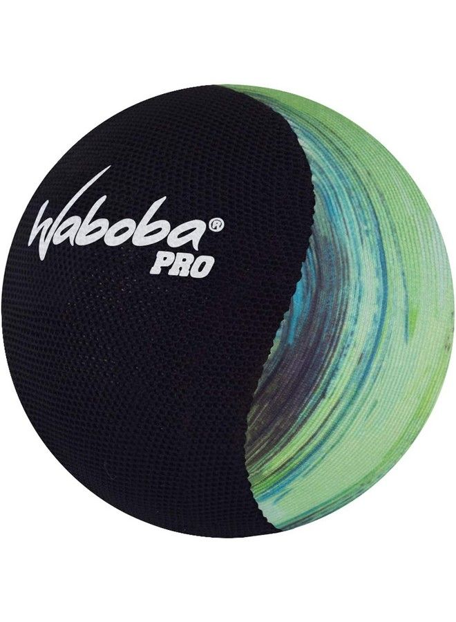 Waboba Pro Water Bouncing Ball (Colors May Vary) (2 Pack) - Image 3