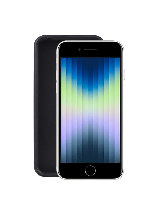 اس-توب جراب لهاتف iPhone SE 2022 / SE 2020 / 8 / 7 جراب هاتف TPU - Image 1