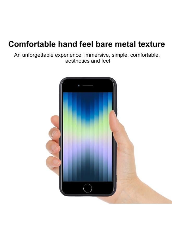 اس-توب جراب لهاتف iPhone SE 2022 / SE 2020 / 8 / 7 جراب هاتف TPU - Image 3