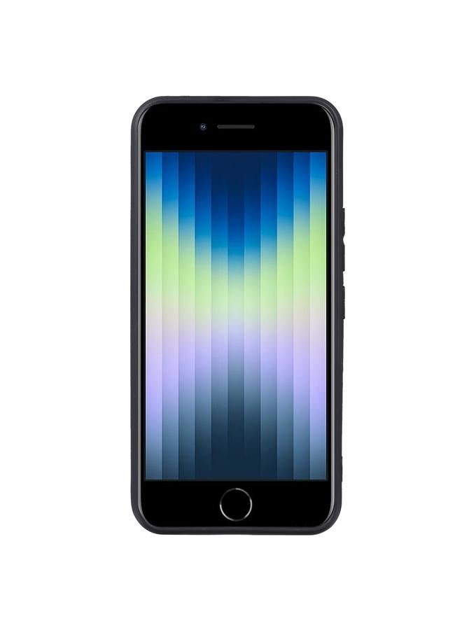 اس-توب جراب لهاتف iPhone SE 2022 / SE 2020 / 8 / 7 جراب هاتف TPU - Image 2