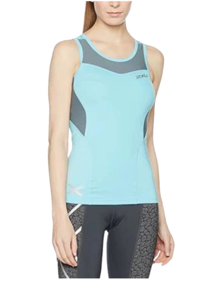 2XU WA2268A-BASE COMPRESSION TANK-BYB/GRY
