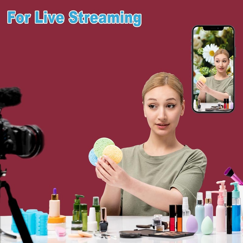 ليليستي خلفية تصوير بورجوندي 5×7 قدم، خلفية صور بلون صلب، دعائم فيديو LY666 - Image 5