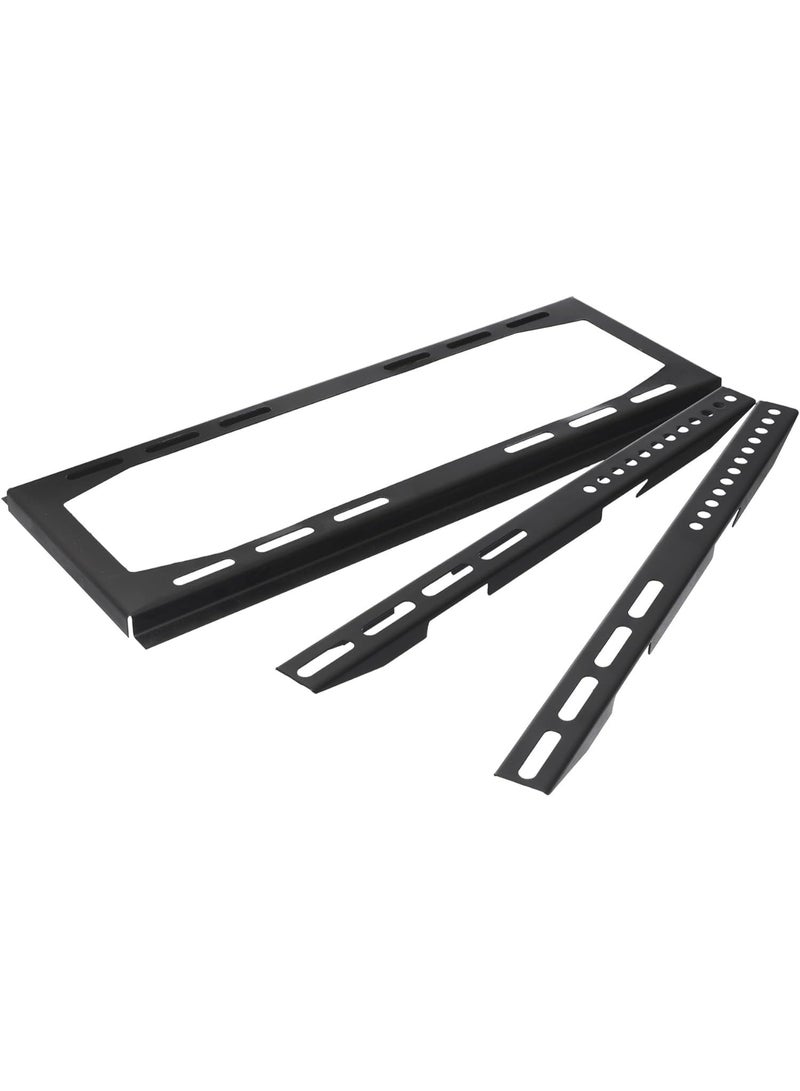 X Max Dual Monitor Stand MT-02 Desktop Adjustable Arm for Two Screens up to 32 Inch - Image 3
