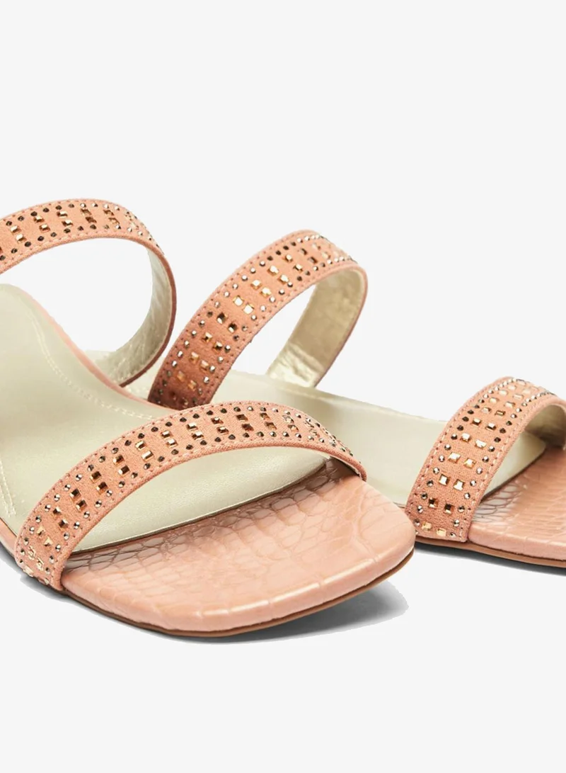 Celeste Classic Flat Sandals