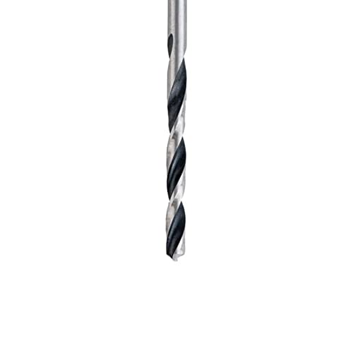 Bosch Professional, Metal Drill Bit, HSS Pointteq, With DIN 338 Standards, Diameter 3.5 mm & Working Length 39mm, Pack Of 10 - Image 3
