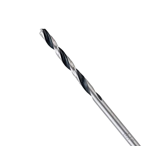 Bosch Professional, Metal Drill Bit, HSS Pointteq, With DIN 338 Standards, Diameter 3.5 mm & Working Length 39mm, Pack Of 10 - Image 2