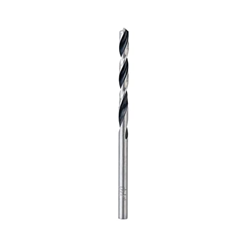 Bosch Professional, Metal Drill Bit, HSS Pointteq, With DIN 338 Standards, Diameter 3.5 mm & Working Length 39mm, Pack Of 10 - Image 1