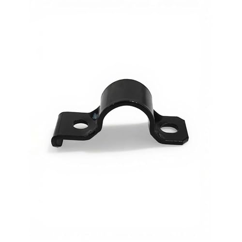 Yukauto 5623106J10 Rear Sway Bar D Bush Bracket Saddle Fit for Nissan Patrol Y60 GQ Y61 GU GQ UTE (1 PCS) - Image 5