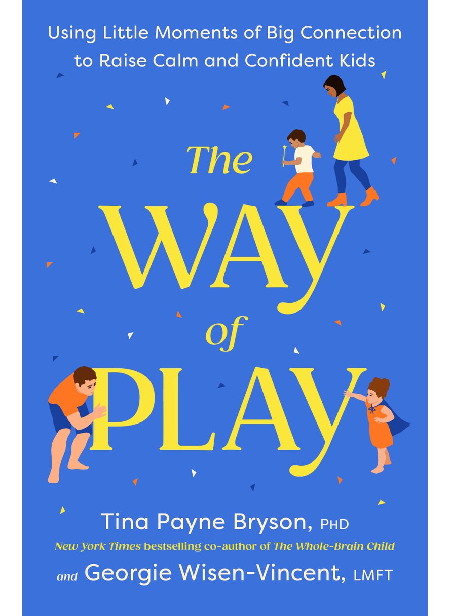 The Way of Play - pzsku/ZCA7C6E61C3A595A0F7CFZ/45/_/1734598616/eb19f949-9e6c-4dd7-a7f6-89c685025c14