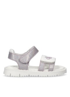 Calvin Klein Jeans Kids Velcro Sandal  - Image 2