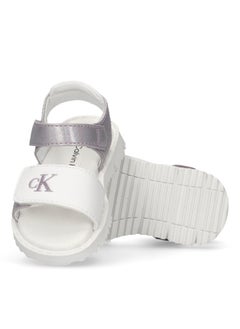 Calvin Klein Jeans Kids Velcro Sandal  - Image 4