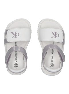 Calvin Klein Jeans Kids Velcro Sandal  - Image 3