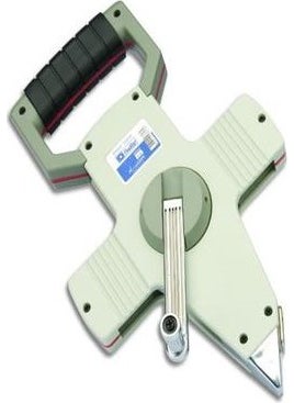 Fivestar - 30M Handled Steel Tape Measure (1 Piece) - Image 1