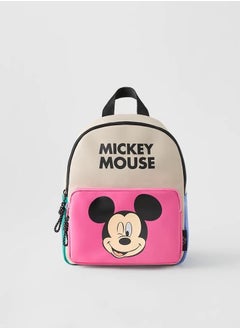 Zara 【School season】Fun schoolbags Colorful children's schoolbags Small capacity schoolbags Mini schoolbags  - Image 1
