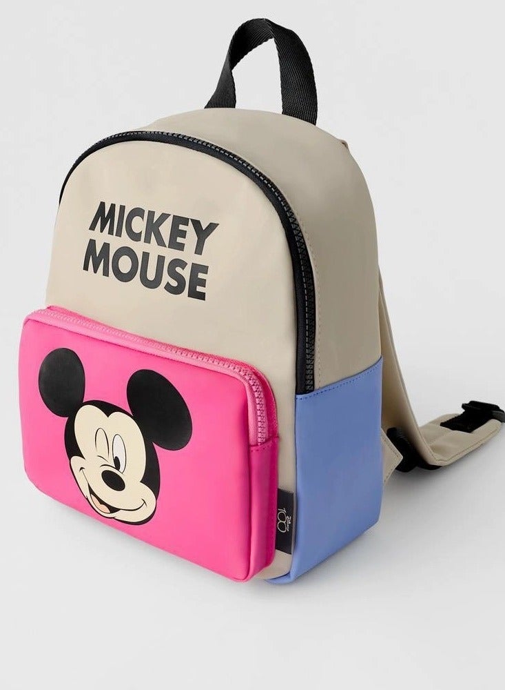 Zara 【School season】Fun schoolbags Colorful children's schoolbags Small capacity schoolbags Mini schoolbags - Image 2