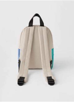 Zara 【School season】Fun schoolbags Colorful children's schoolbags Small capacity schoolbags Mini schoolbags  - Image 4