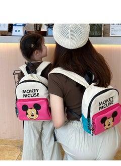 Zara 【School season】Fun schoolbags Colorful children's schoolbags Small capacity schoolbags Mini schoolbags  - Image 5