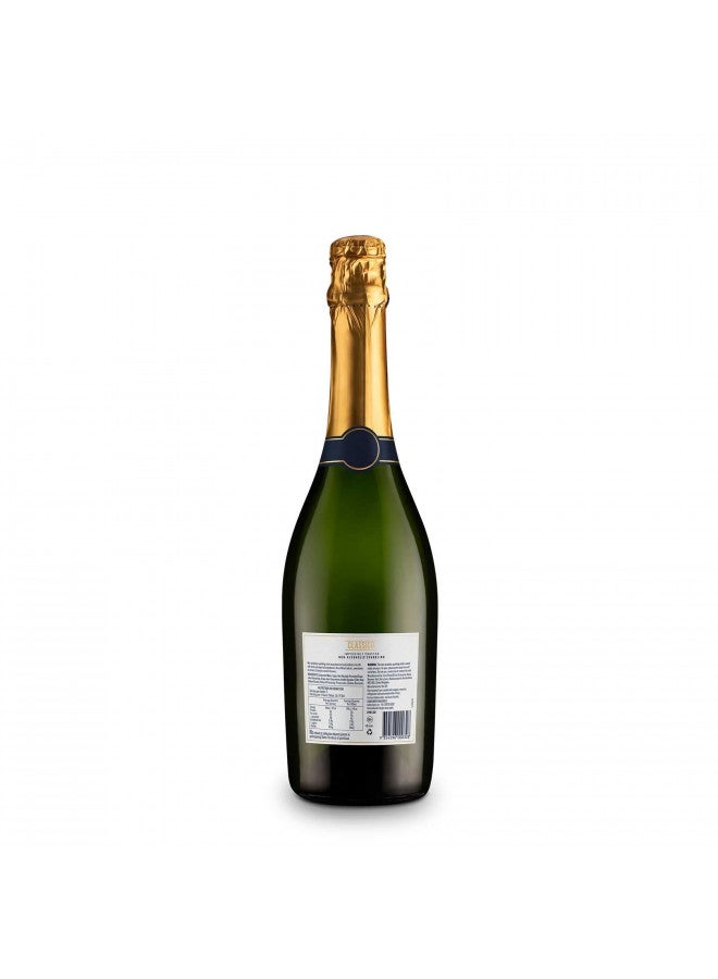 LYRE'S Lyre's Classico Grande - Non Alcoholic Spirits | Sparkling Wine Style | Premium | 25.4 Fl Oz  - Image 3