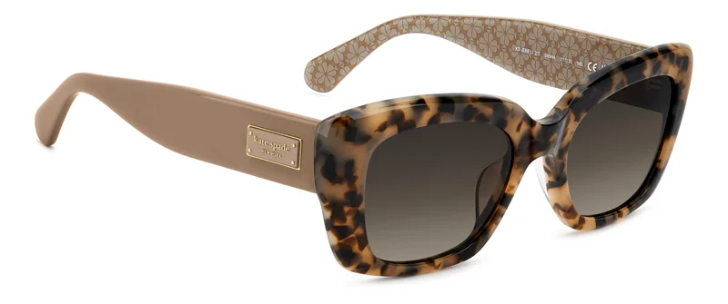 Kate Spade Rectangular Sunglasses Frames