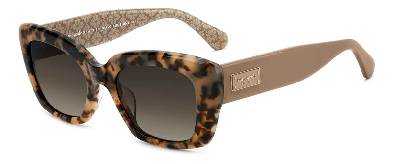 Kate Spade Rectangular Sunglasses Frames