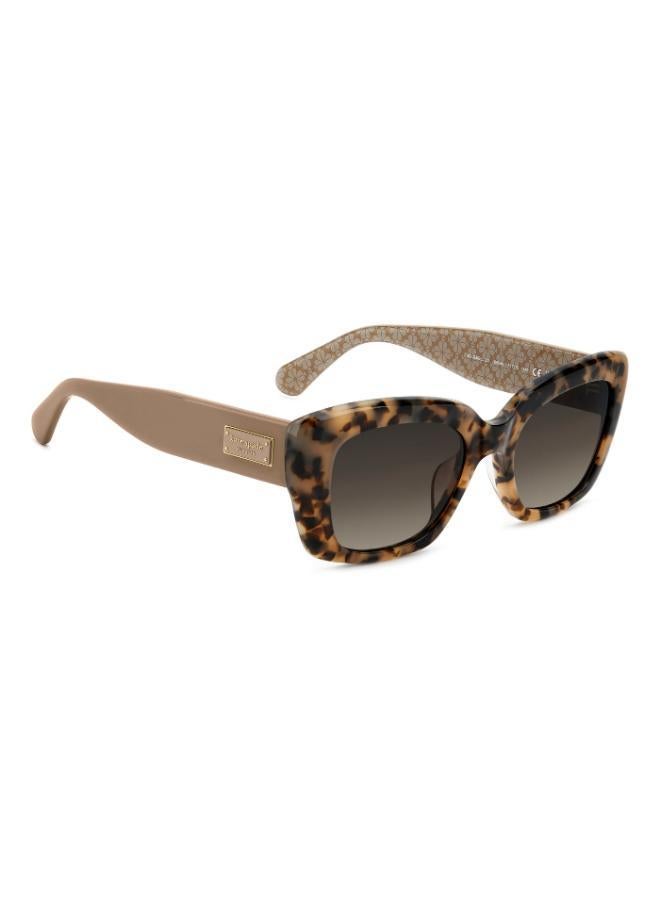 Kate Spade Rectangular Sunglasses Frames - Image 2