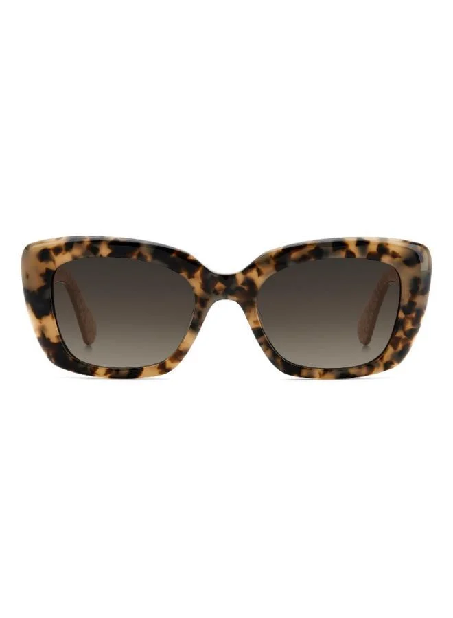 Kate Spade Rectangular Sunglasses Frames