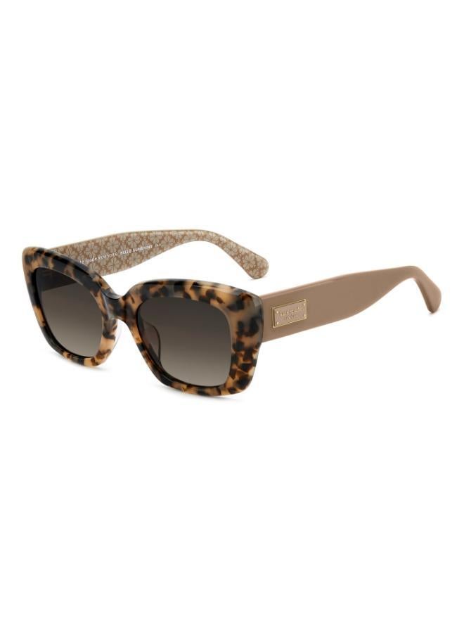 Kate Spade Rectangular Sunglasses Frames - Image 1