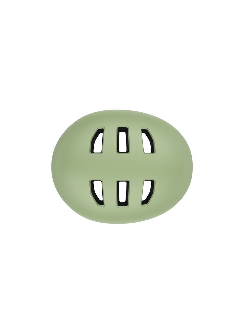 ليزر خوذة لازر ميز كينتي كور - أخضر ميدو مطفي S-M ‏(50–56 سم) - Image 2
