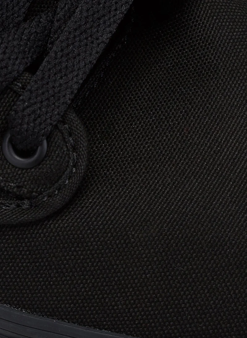 VANS Black Atwood Unisex Shoe for Men | Best Price UAE